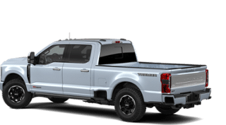 2026 Ford Super Duty® External Image 3
